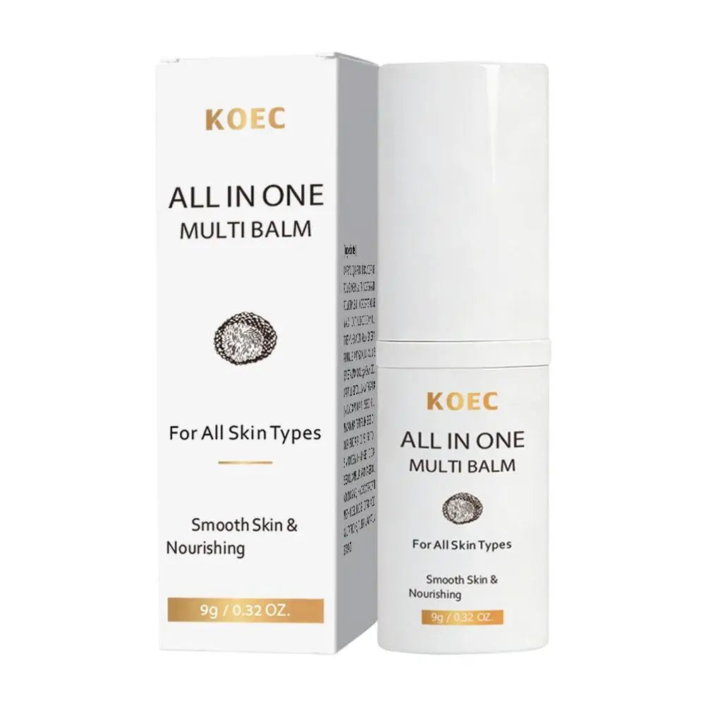 White Truffle & PDRN Pink Collagen Serum Stick | Anti-Aging