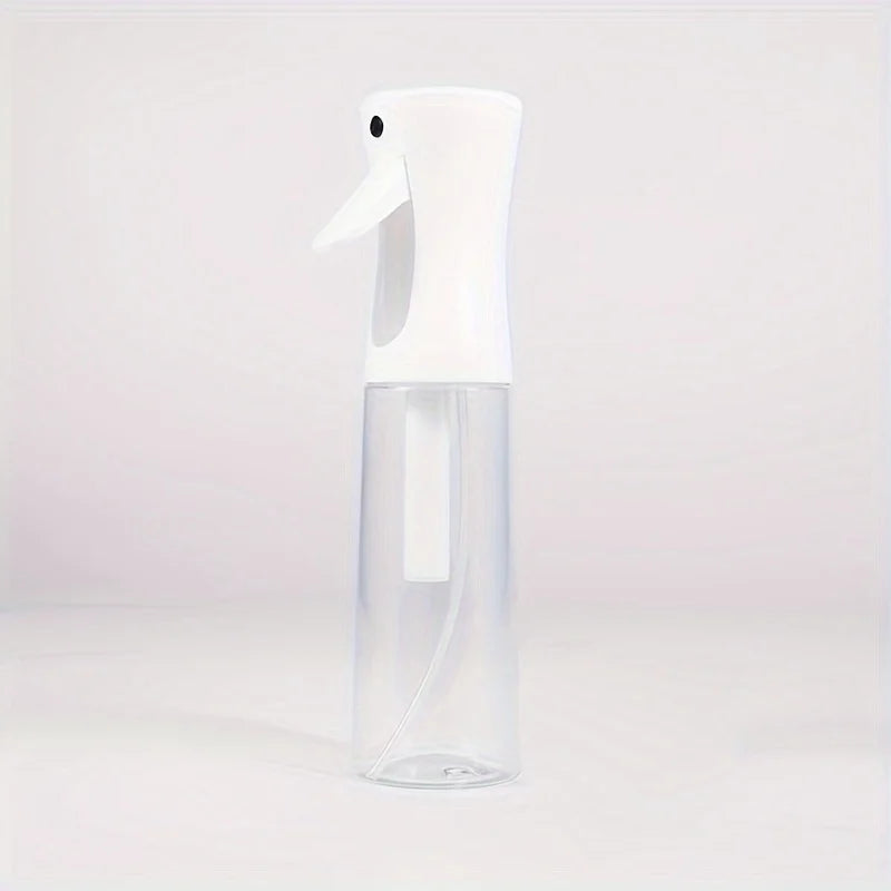 Multi-Use Fine Mist Spray Bottle – Leakproof High-Pressure