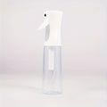 Multi-Use Fine Mist Spray Bottle – Leakproof High-Pressure