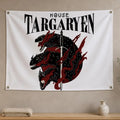 House of the Dragon Wall Flag Banner – Indoor & Outdoor Decor