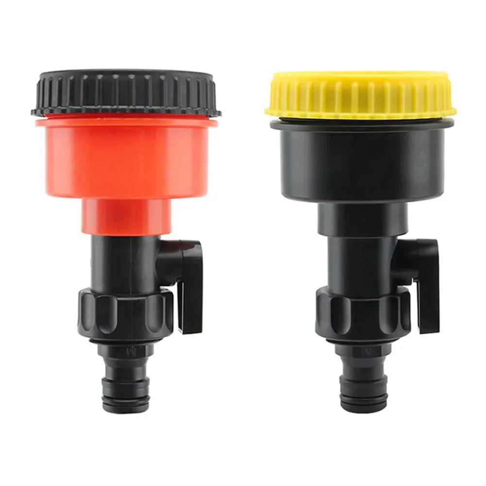 1000 Mesh Adjustable Spray Nozzle – Greenhouse Garden Sprinkler