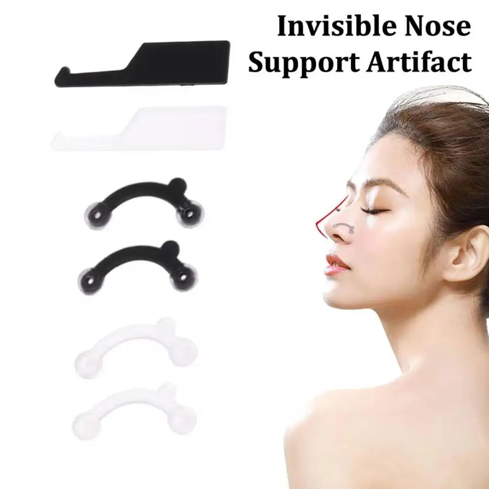 Eelhoe Nose Clip Shaper S/M/L – Bridge & Nostril Tool