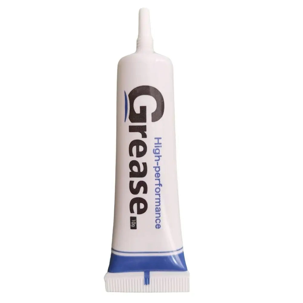 Food Grade Silicone Lubricant Grease – Waterproof 10g