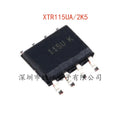 XTR115UA/2K5 4-20mA Transmitter IC SOP-8 – Pack of 2