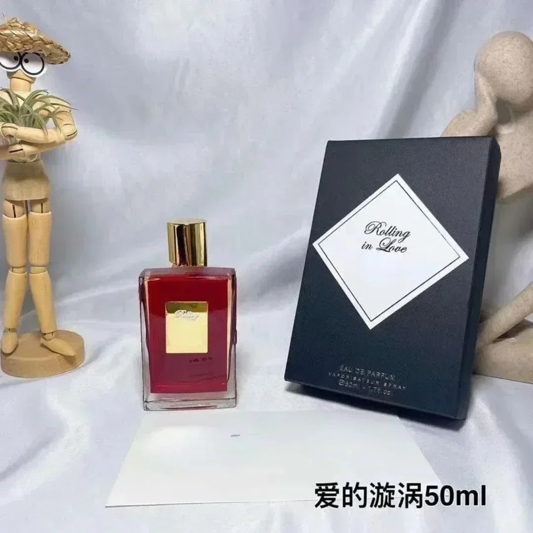 Unisex Long-Lasting Fruity Eau de Parfum 100ml