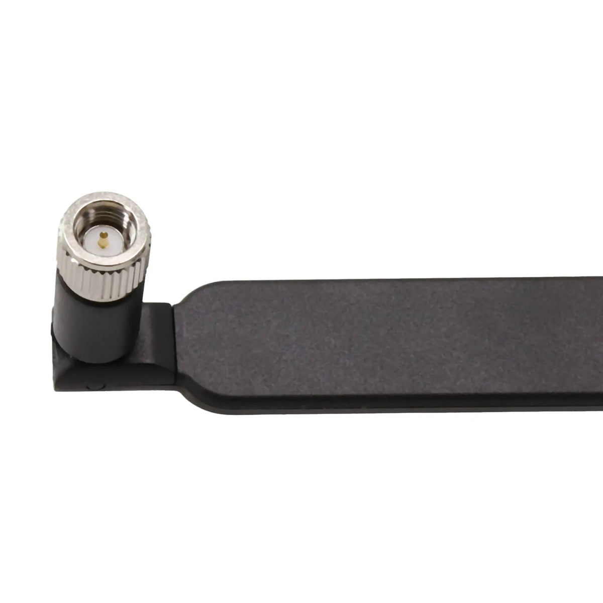 2-Pack 4G LTE SMA External Router Antenna 5dBi 190mm 50W