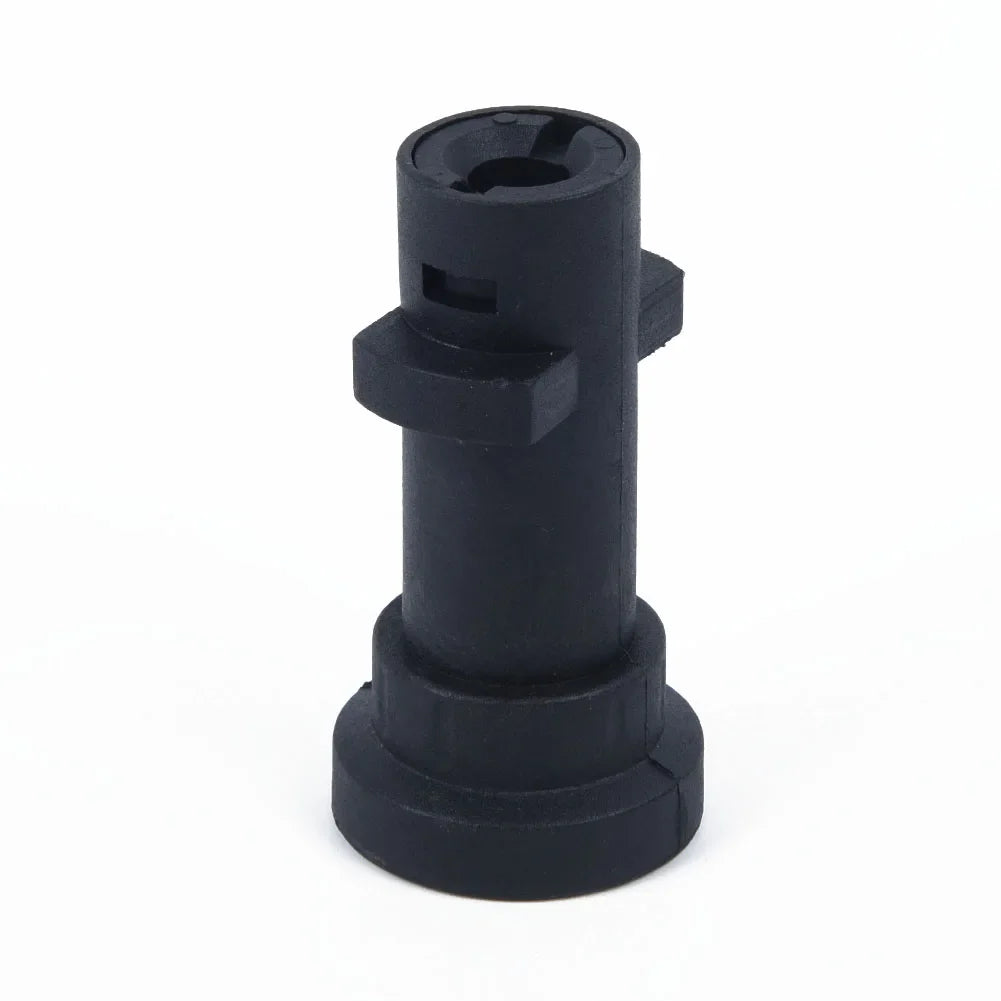 1/4" Bayonet Pressure Washer Adapter BSP Foam Lance Connector