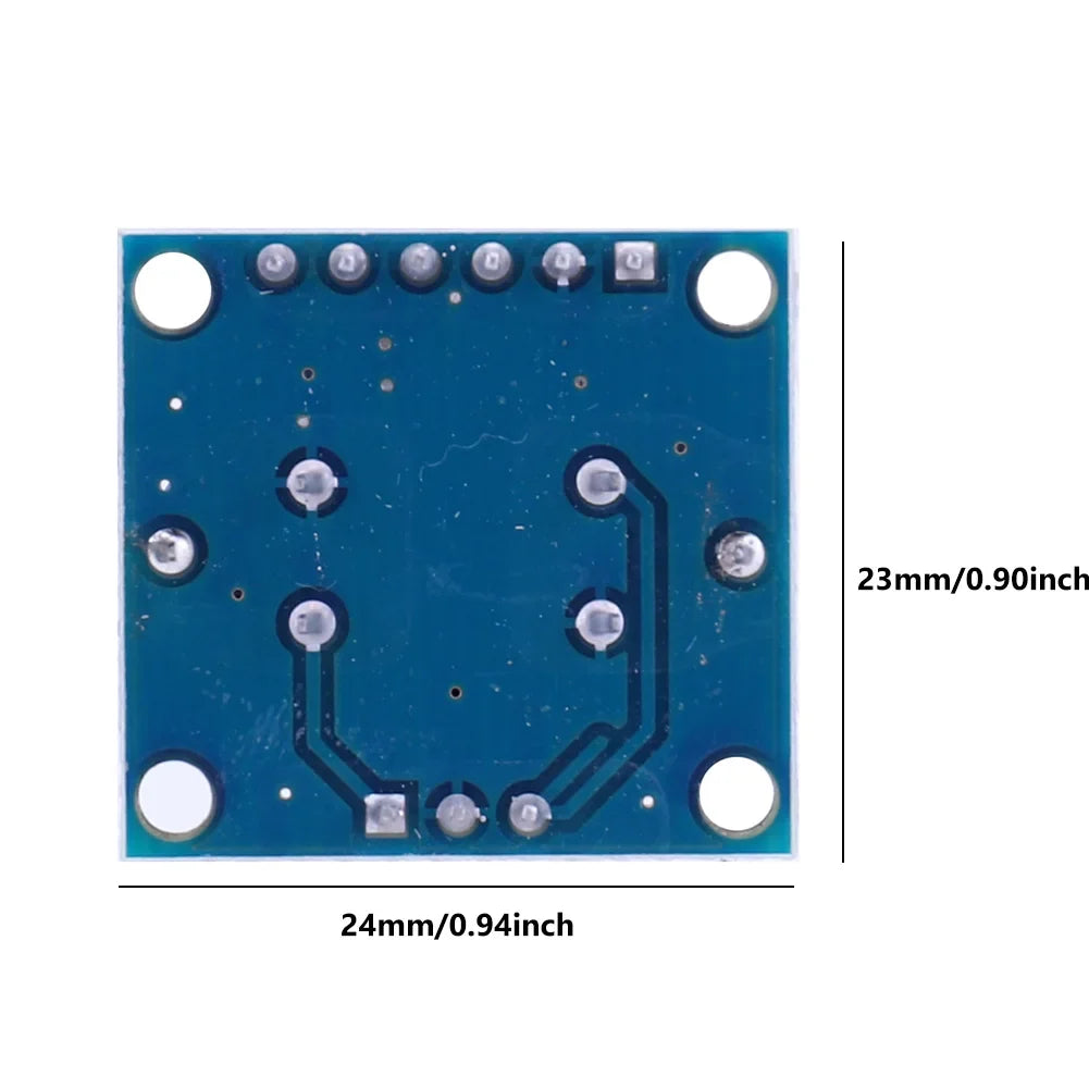 PAM8406 Class D Dual Channel 2×5W Digital Amplifier Board
