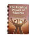 Mudras Hand Yoga Healing Power Guide Healthy Living Fitness Diet