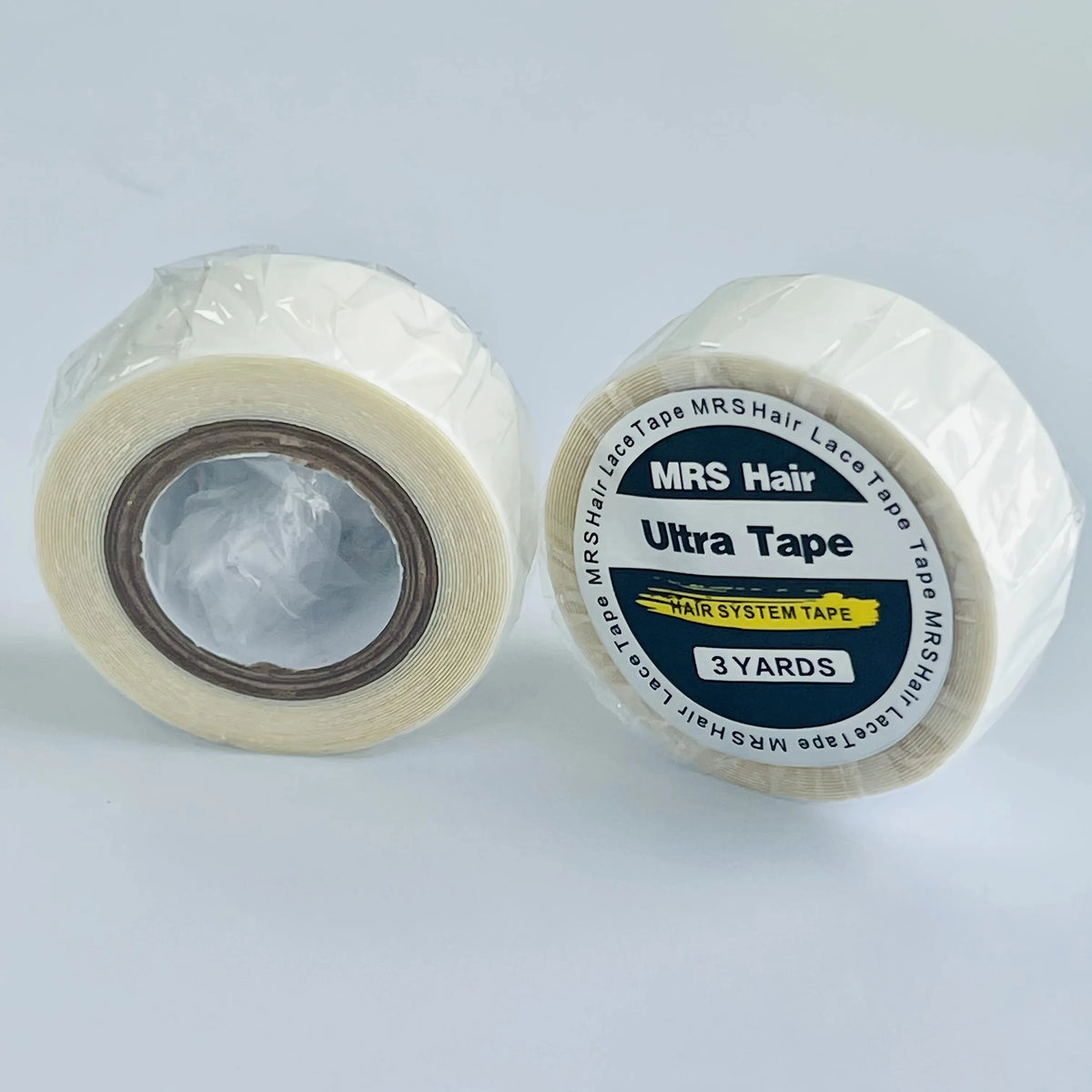 Ultra Hold Lace Wig Tape – 3 Yard Hair Extension Adhesive