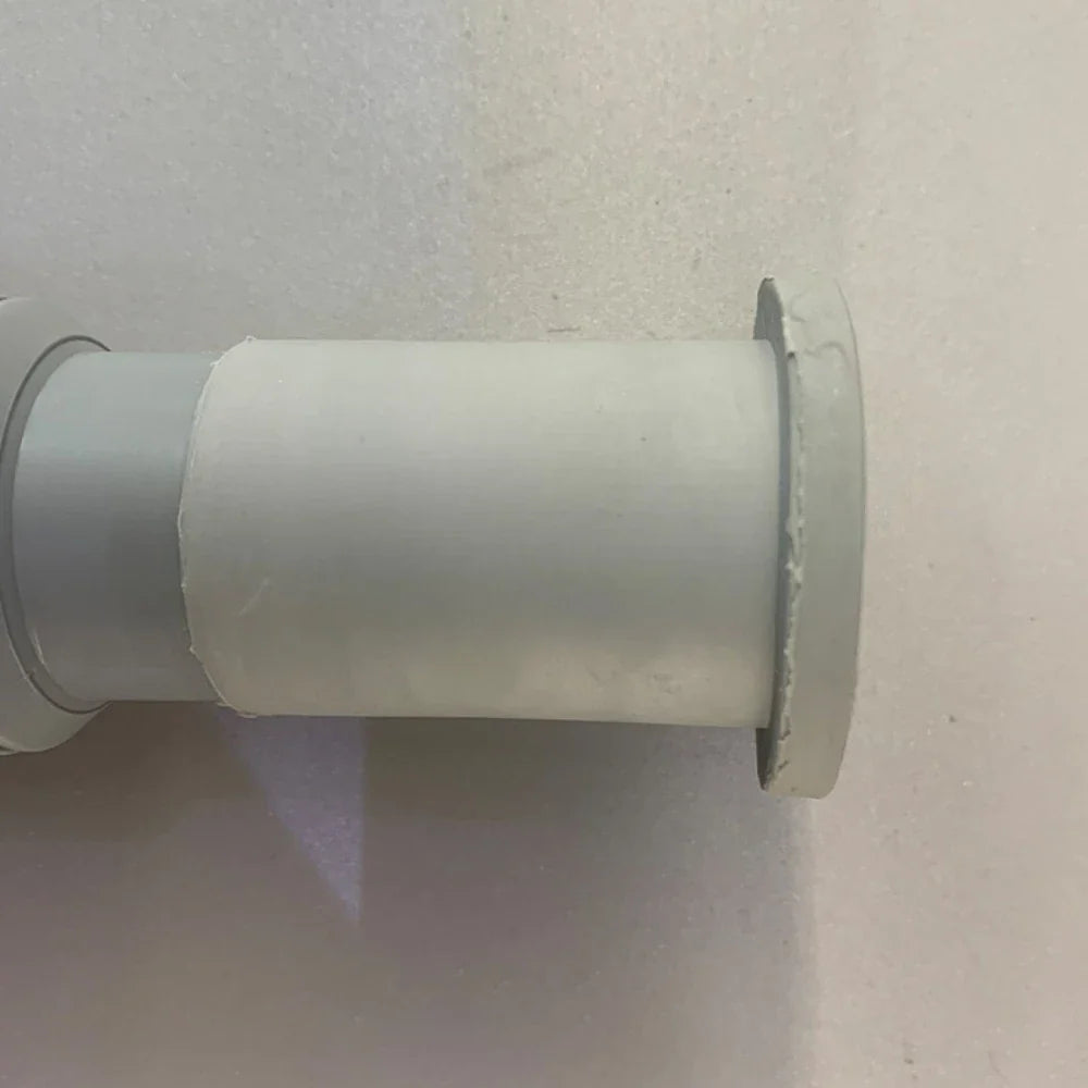 Expandable Flexible Drain Hose – Sink, Basin & Downspout Pipe