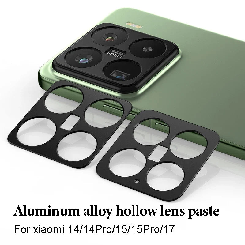 Phone Lens Protector Xiaomi 17 Max Smartphone Protection Camera 14 15