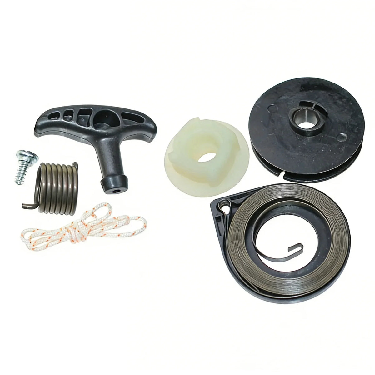 Recoil Starter Spring Kit for CS-370 CS-400 CS-420ES Chainsaw