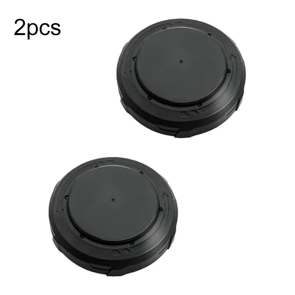 2-Pack EGO Trimmer Head Cover Cap – ST1500F ST1500SF Replacement