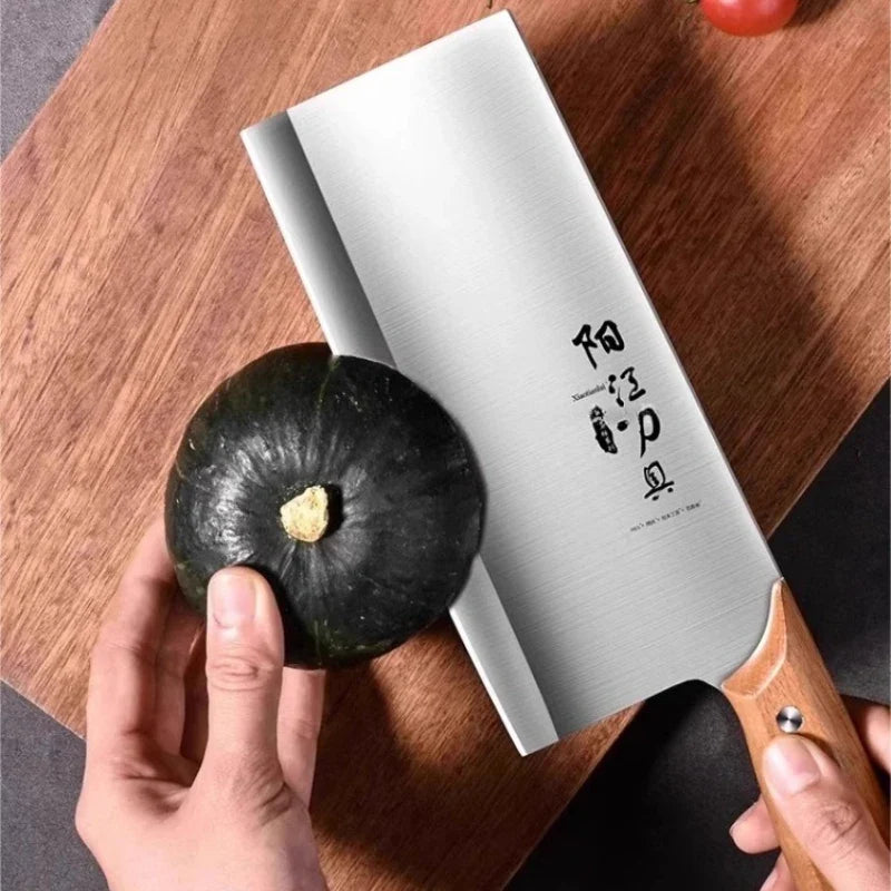 PLYS Stainless Steel Kitchen Knife – Chef & Boning Knife