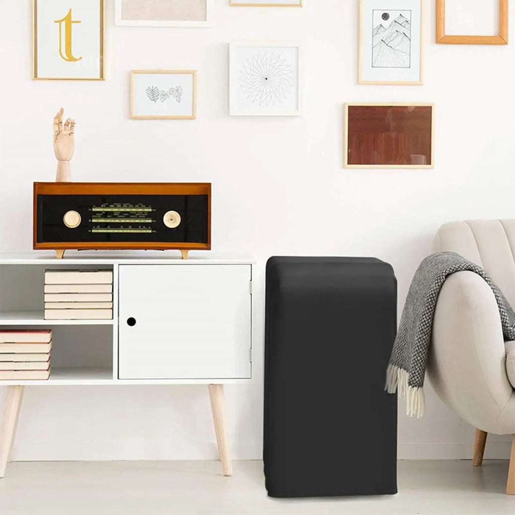 AC Unit Cover Mobile Air Conditioning Dust 15 7 X 18 1 Waterproof