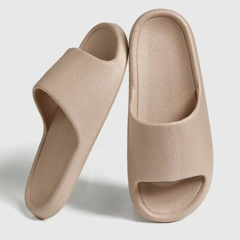 EVA Non-Slip Indoor Slippers for Men & Women | Soft Sole