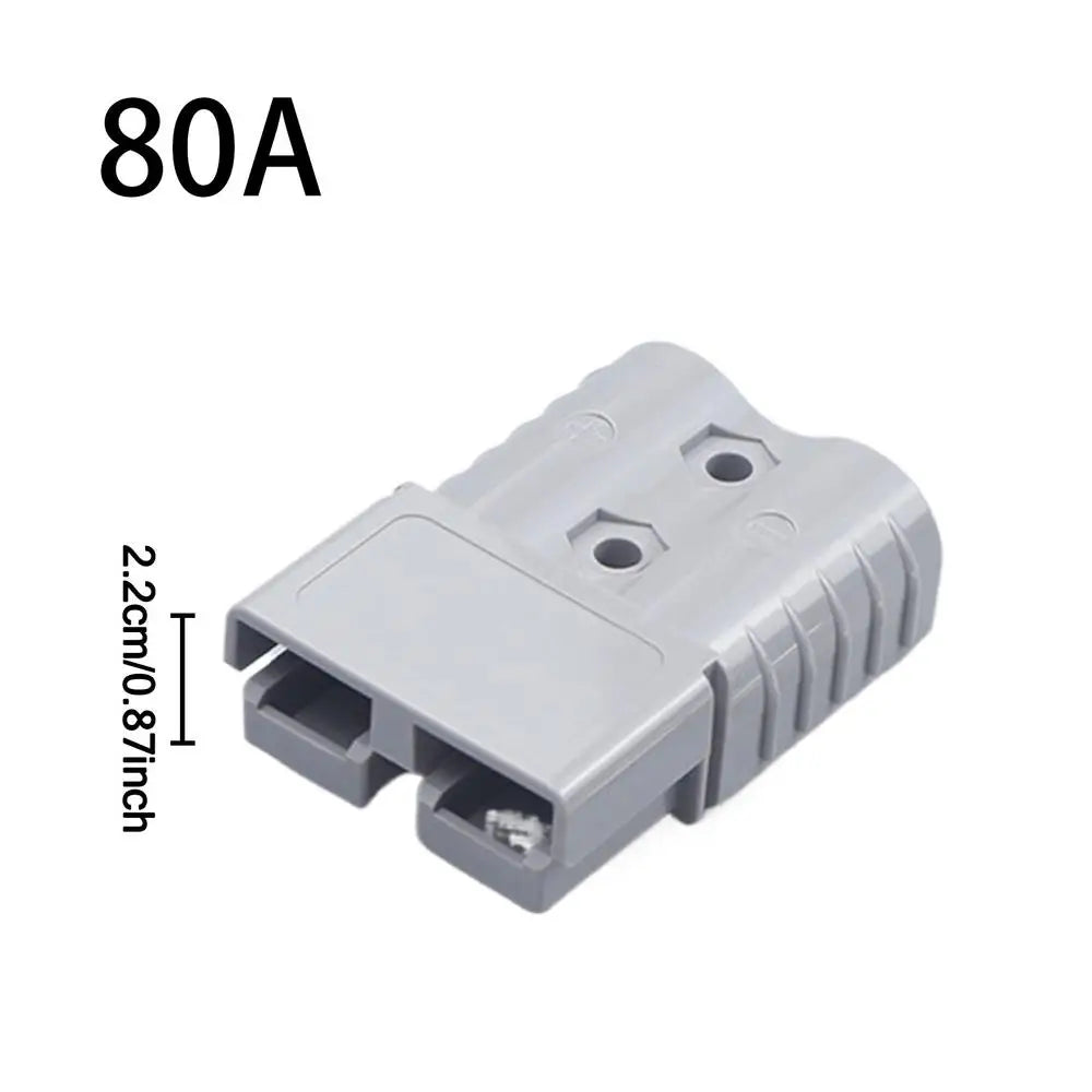 40-175A Battery Quick Connect High Current Power Connector