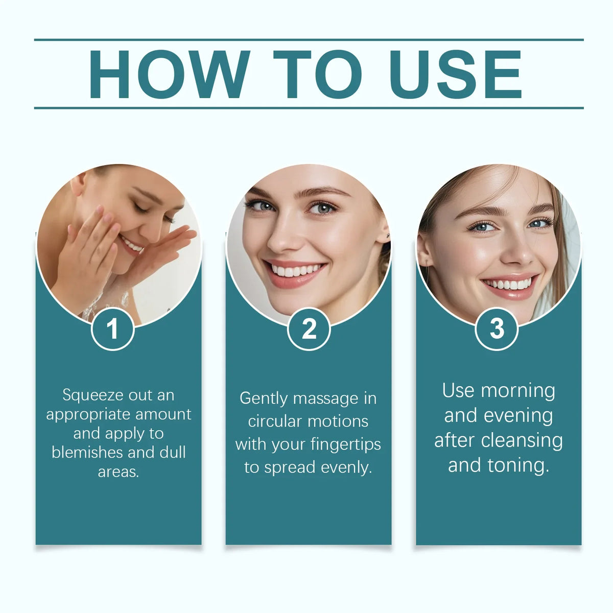 Jaysuing Glow Brighten Face Cream – Niacinamide 20g