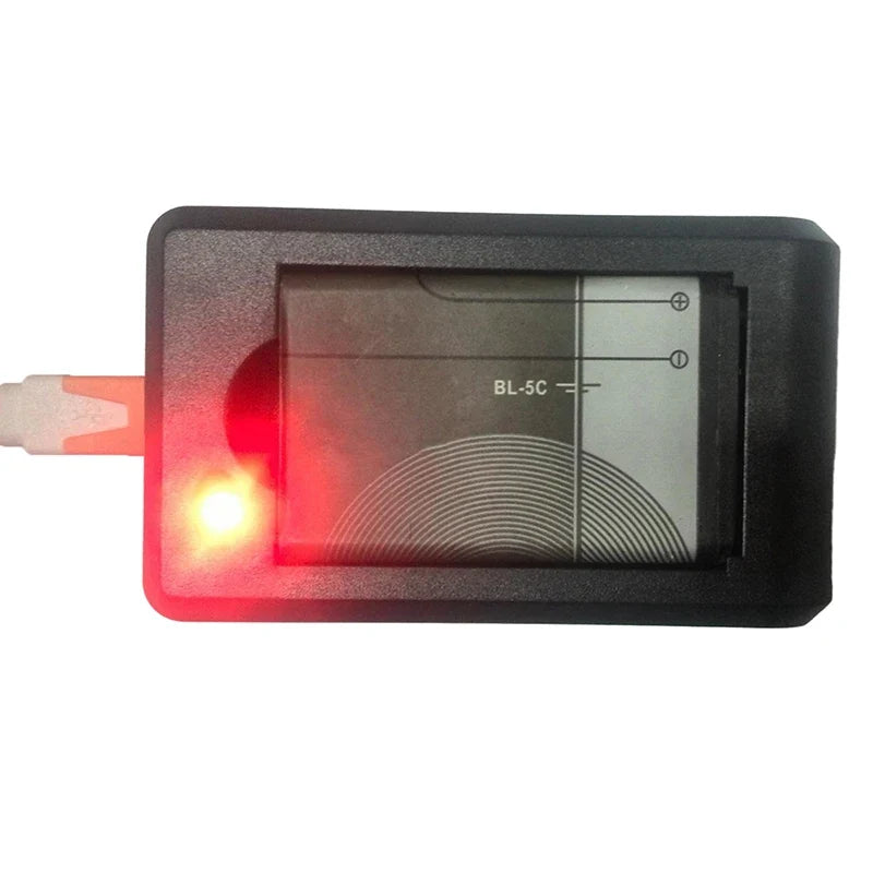 BL-5C USB Li-ion Battery Charger 4.2V – Multiple Connector