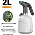 2L Electric Garden Sprayer | Rechargeable Pump Watering Can