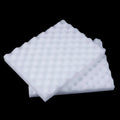 Fondant Cake Flower Wave Foam Pad Mold – 2pcs Bakeware Tool