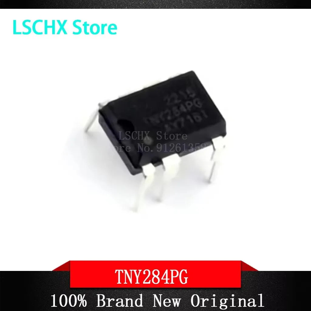 10-Pack TNY284PG/288PG/274PN/278PN/290PG AC-DC Controller ICs