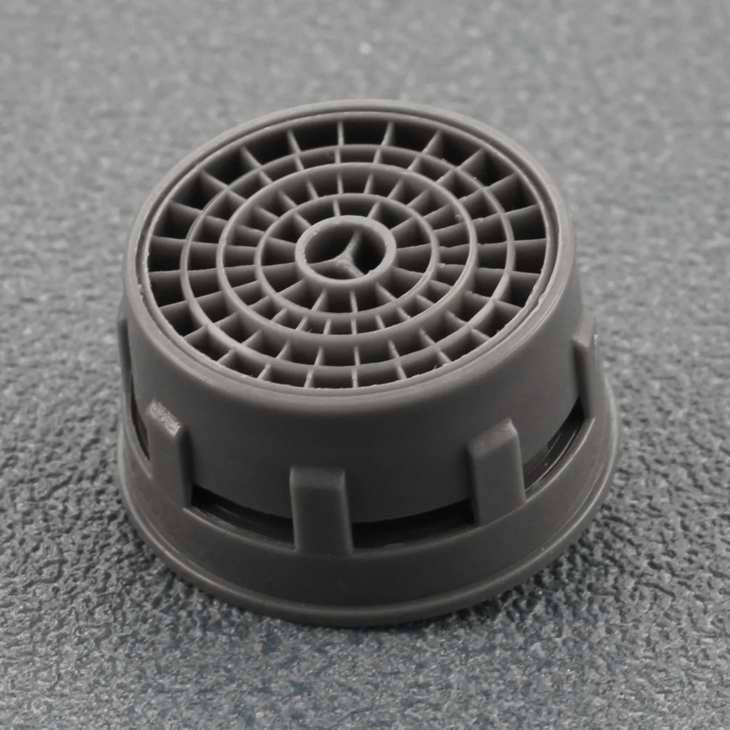 21mm Green Faucet Aerator Anti-Splash Water Saving Tap Bubbler
