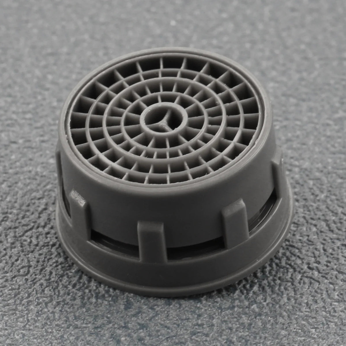 21mm Green Faucet Aerator Anti-Splash Water Saving Tap Bubbler