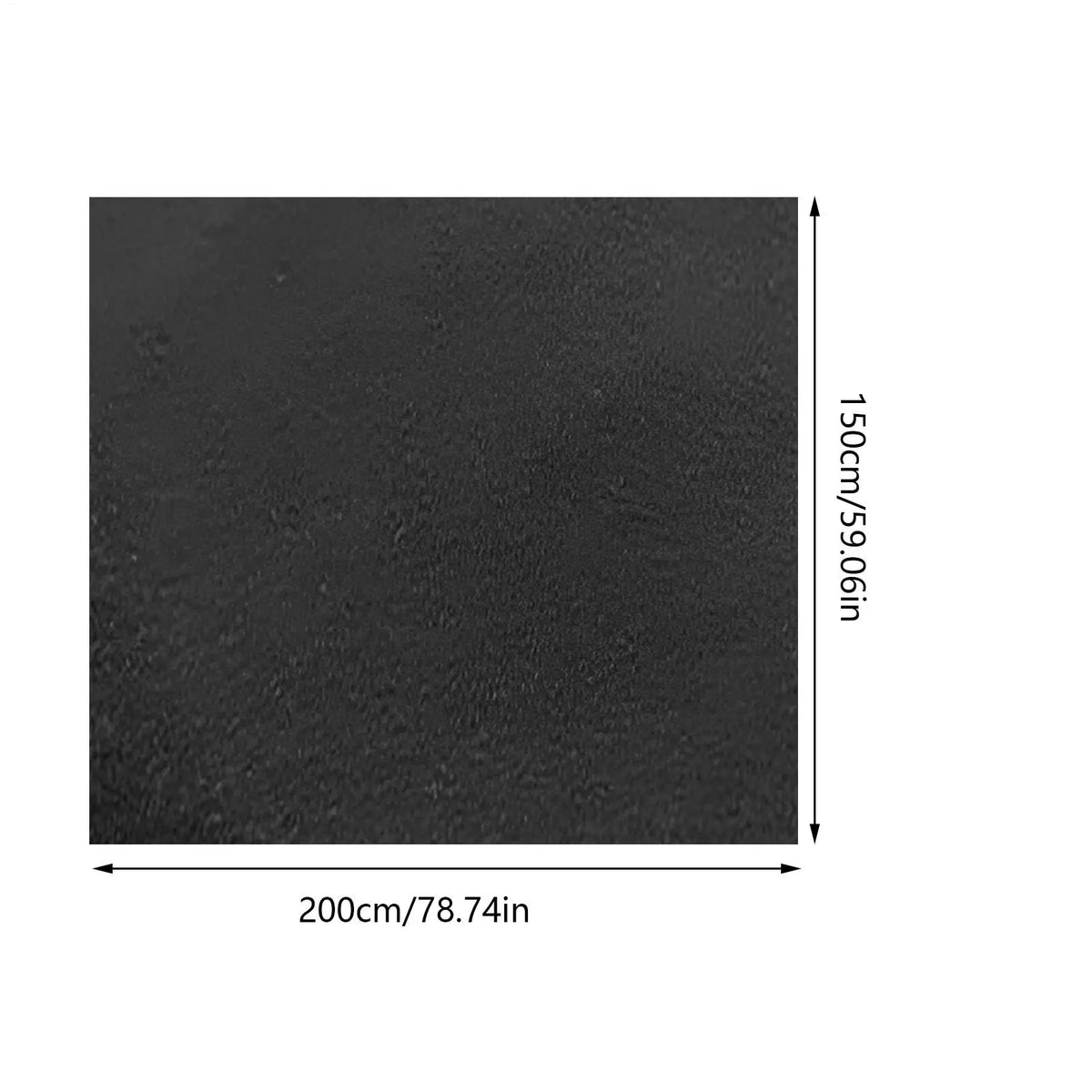 Heavy Duty Pool Liner Pad – Thickened Ground Cushion Mat