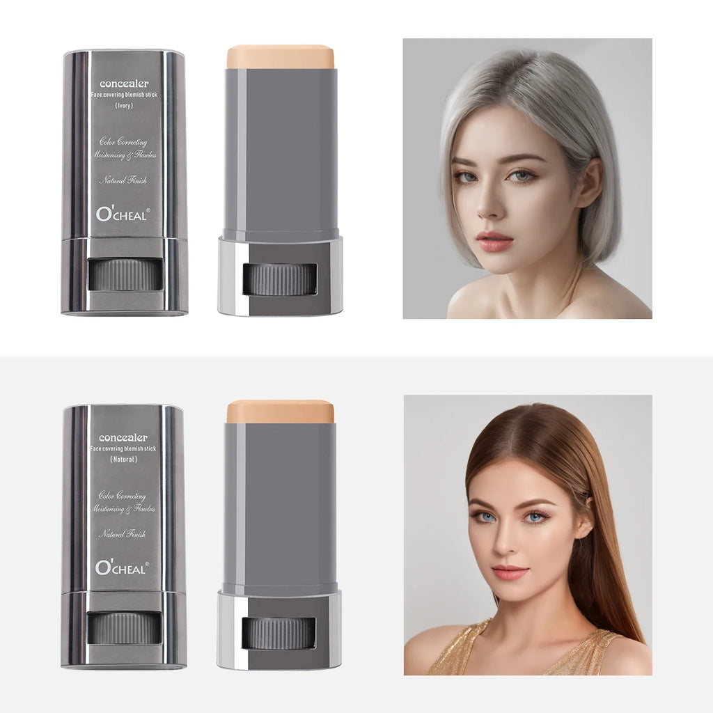 O'Cheal Contour Stick – Lightweight Concealer & Bronzer Pen