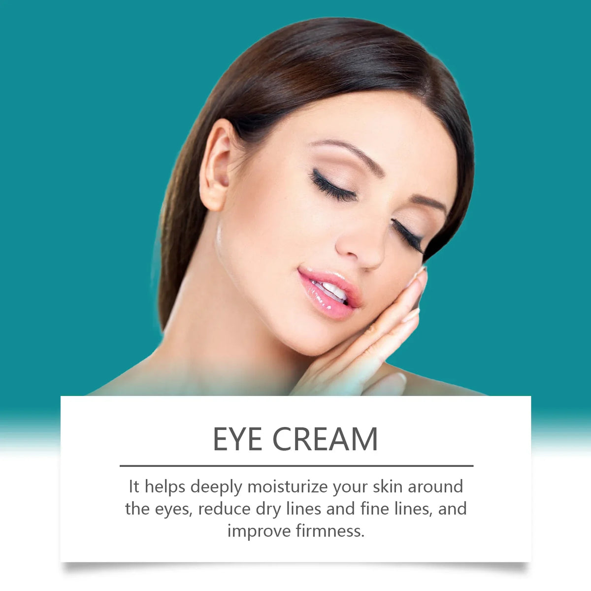 Jaysuing Tightening Eye Cream – Brighten, Firm & Hydrate 15ml
