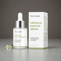 West Month Centella Asiatica Facial Serum | 30ml Hydrating Essence