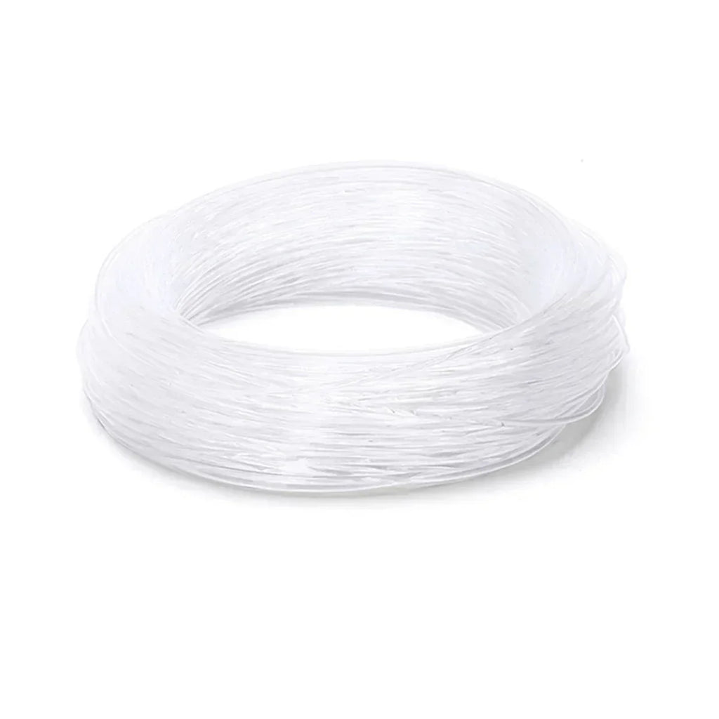 3-Pack Side Glow Fiber Optic Cable 2mm x 3M – MMA Car & Decor