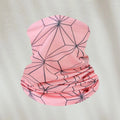 UV Protection Sports Bandana Neck Gaiter | Hiking & Cycling