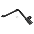 1-1/4" Adjustable Washbasin Siphon Trap | Leak-Proof Silicone
