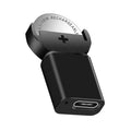 Type-C Lithium Coin Battery Charger – LIR2032 LIR1632 LIR2025