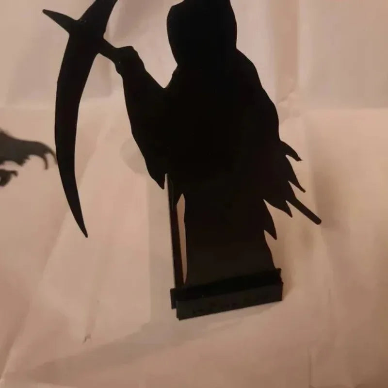 Halloween Decoration Home Projector Shadow Movie Props Ornaments