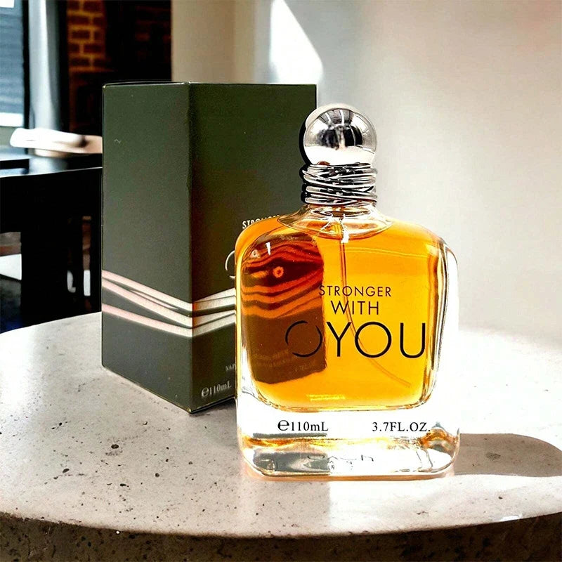 Eelhoe Arabian Unisex Eau de Parfum | Floral Woody Cologne