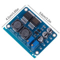 VGH VGL DC Module Board – LCD Panel Repair & Color Fix