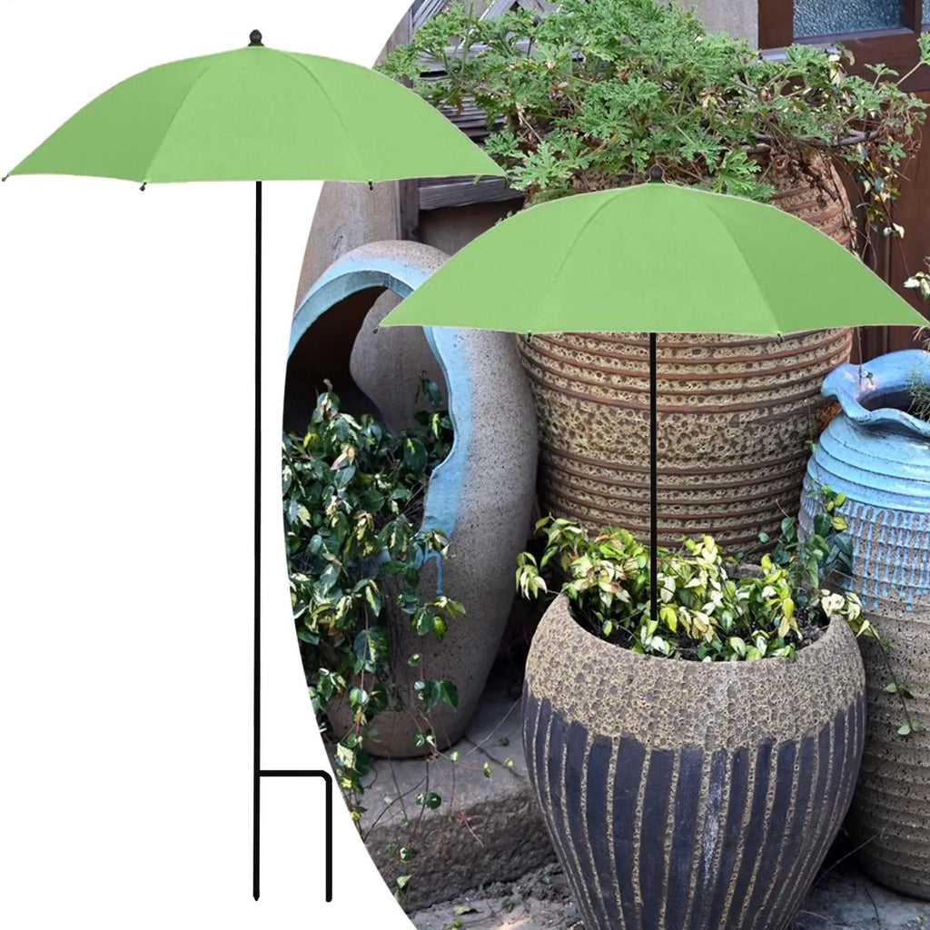 Shade Cloth Garden Adjustable Outdoor Umbrella Gardening Supplies