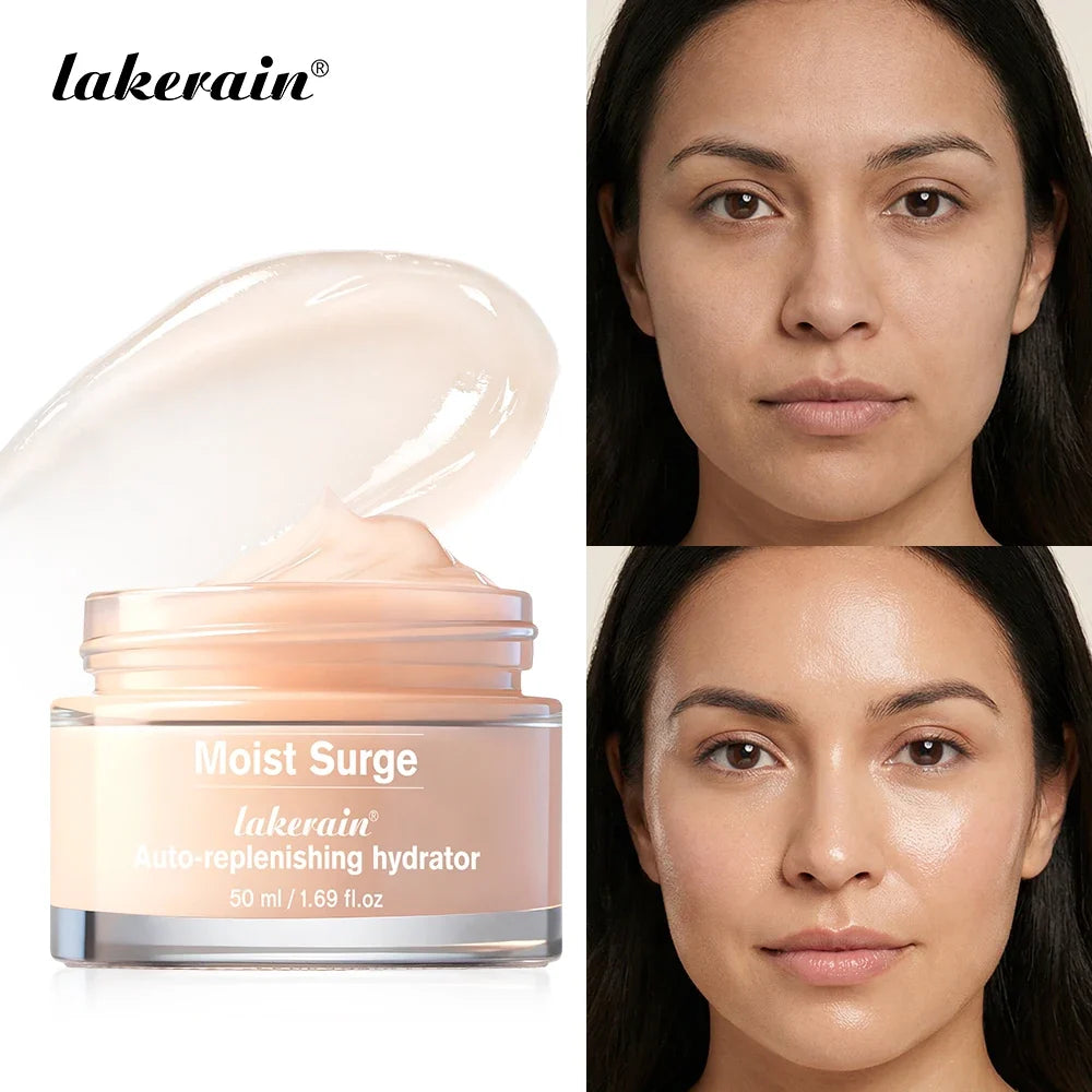Hydrating Gel Cream – Instant Glow & Long-Lasting Moisture