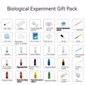 DIY Microscope Specimen Making Kit – 30-Piece Accessory Pack