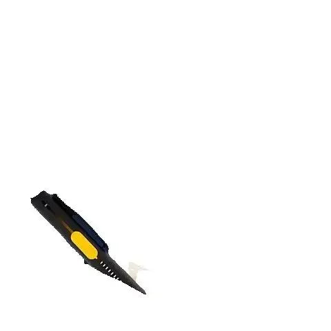 Heat-Erasable Fabric Marker Pens – 2 Pens + 20 Refills