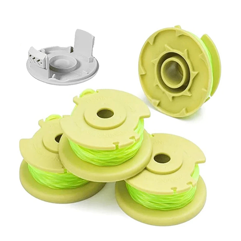 A36T-AC80RL3 Replacement Spool Line Ryobi One Plus+ 18V 24V 40V