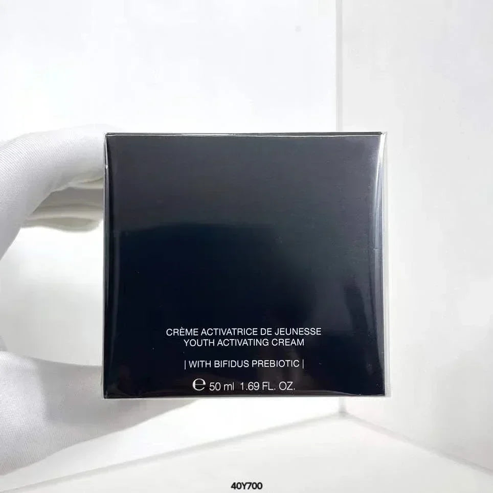 Youth Activating Day Cream 50ml | Alcohol-Free Moisturizer