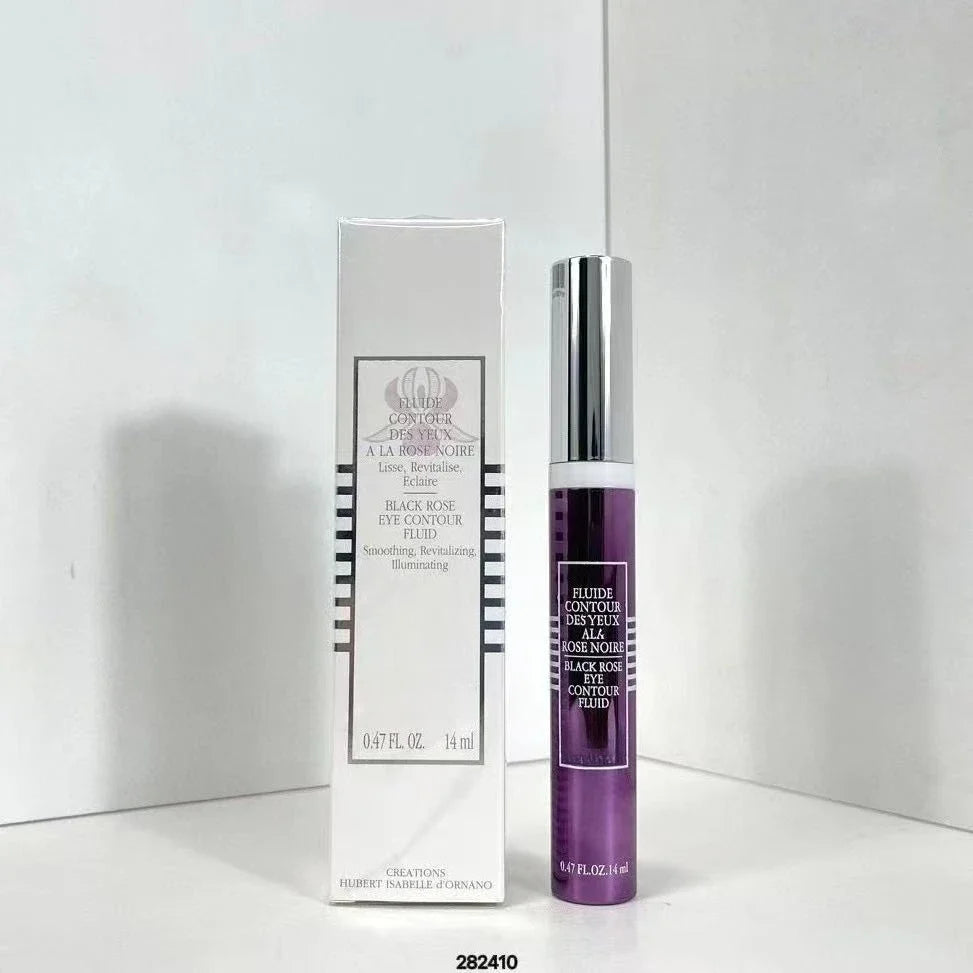 Black Rose Eye Contour Fluid – Smoothing & Illuminating 14ml