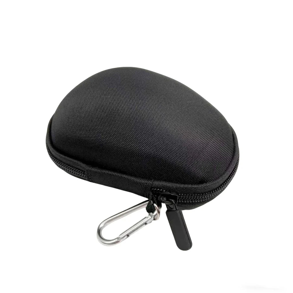 Hard Carrying Case for Logitech MX Master 3S & 4 Mouse – Black