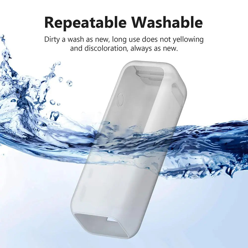 Silicone Case for Anker Zolo 165W 25000mAh Power Bank