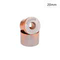 PPR Hot Melt Die Mold 20/25/32mm – Anti-Blocking Aluminum Head